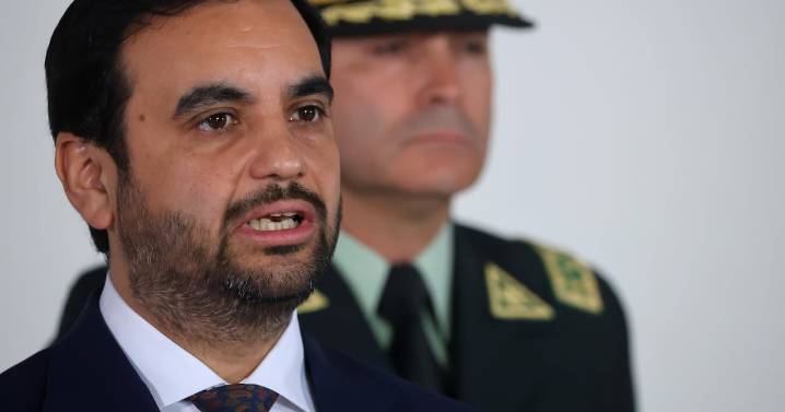 Ministro Gajardo y primer preso común en Punta Peuco: “Ya no es un establecimiento especial”