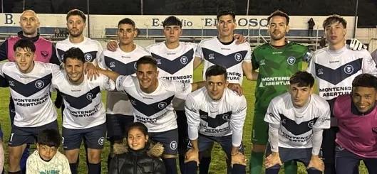 Villa Belgrano se presenta en Lincoln
