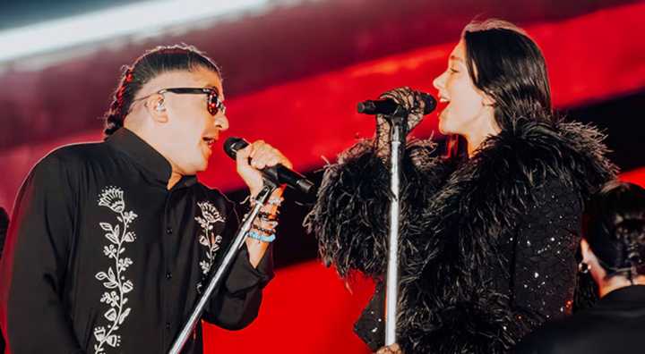 Dua Lipa en Lima: una noche que rozó la perfección en San Marcos