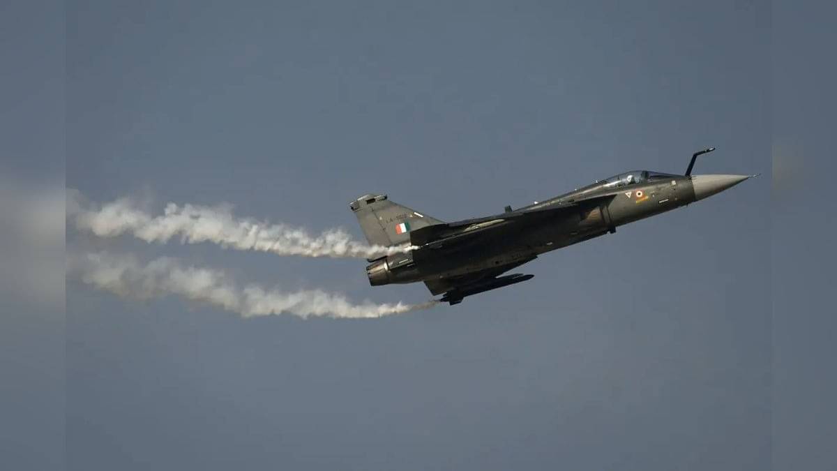 'Pilot Lost Control Due To G