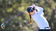 Linn Grant leads Jennifer Kupcho by one entering final round of The Annika