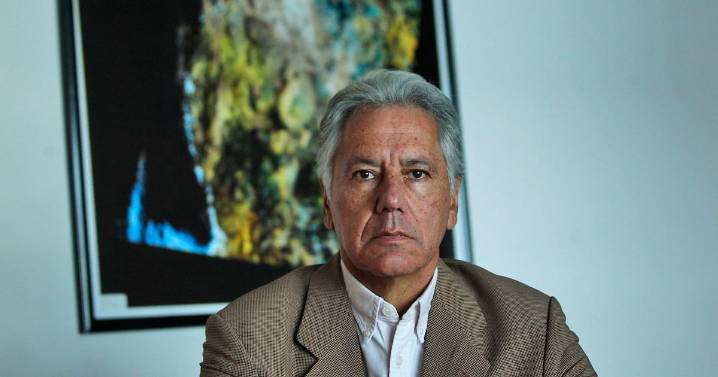 Sergio Weinstein y su disputa contra Enel y el Fisco: “Me he sentido discriminado por ser un inversionista pequeño”