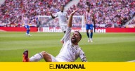 Dani Carvajal le ha pedido que se quede en el Real Madrid al conocer las negociaciones en Inglaterra