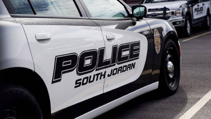 Suspect prompts SWAT response in South Jordan after shooting at police