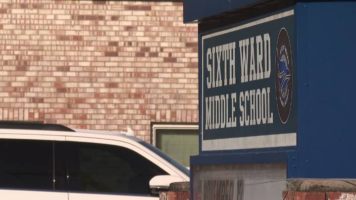 Lafourche student arrested after allegedly sharing AI-generated nude photos of classmates; victim’s expulsion sparks outrage