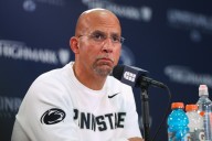 Fired Penn State HC James Franklin ‘in Talks’ With Major ACC Program %%page%%