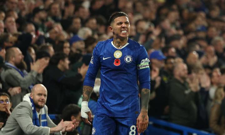 Chelsea FC: Enzo Fernandez issues surprise injury update as Enzo Maresca reveals Pedro Neto latest