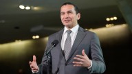 Premier Kinew to address delegates at Manitoba NDP Convention