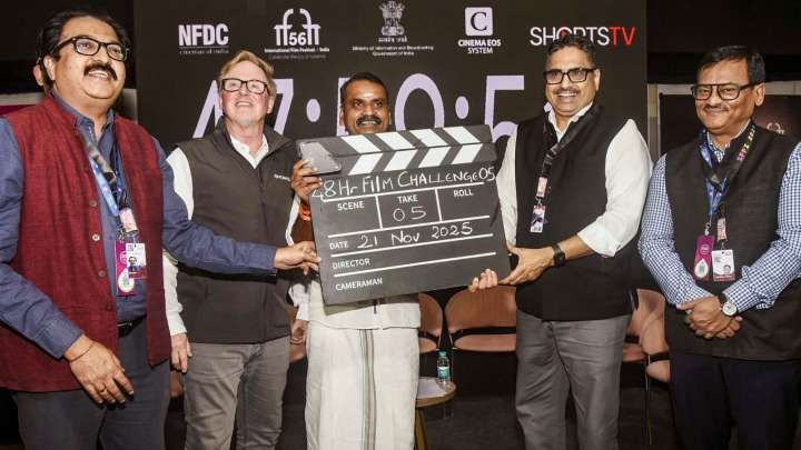 IFFI opening party moves to the streets as Goa aims to expand scale