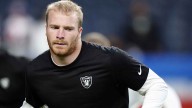 The unique connection Raiders TE Brock Bowers’ ‘smart’ girlfriend has with Peyton Manning