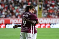 Necaxa le da un fuerte golpe a Santos Laguna; revive su esperanza de meterse al Play