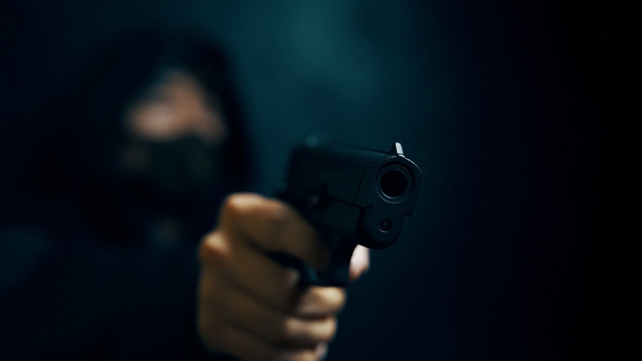 Warning Victorian justice system ‘collapsed’ as alarming number of children under firearms ban remain on streets