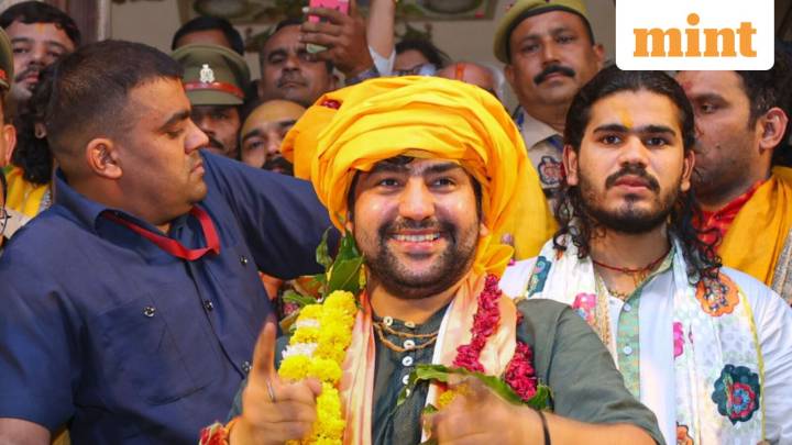 Baba Bageshwar Dham yatra: Delhi Police issues traffic advisory, check details