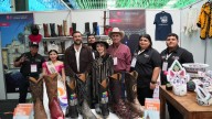 Encantan Tula y Mier, en Tianguis  Nacional de Pueblos Mágicos