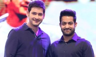 Deepfake Dream: Mahesh Babu and Jr NTR's AI-Generated Union Trends Online