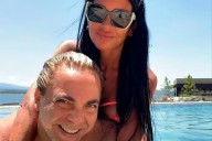 Cristian Castro y Mariela Sánchez darán el “SÍ ACEPTO” en Argentina