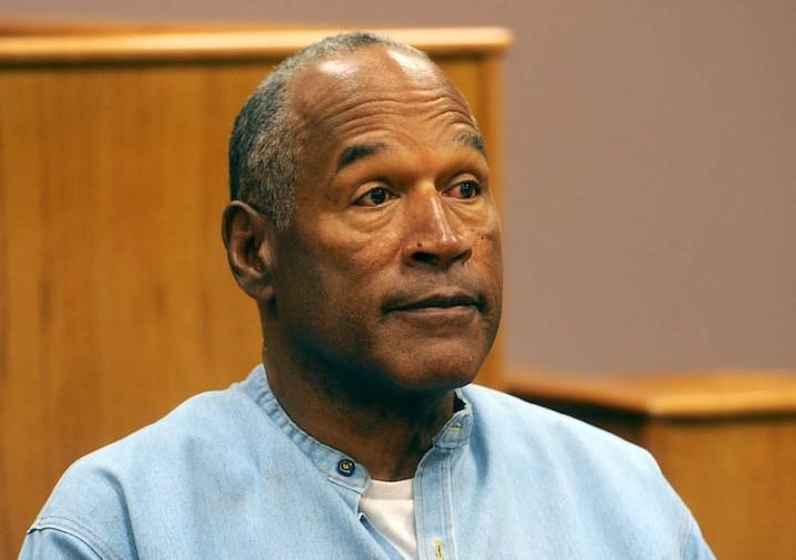 O.J. Simpson’s estate agrees to pay Ron Goldman’s father nearly $58 million