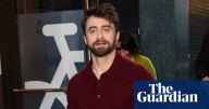Daniel Radcliffe writes supportive letter to Harry Potter successor in new TV series