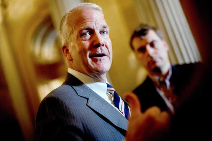 Congress leads reversal of land use rules amid BLM director questions