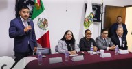 Tonantzin Fernández impulsa profesionalización policial en San Pedro Cholula