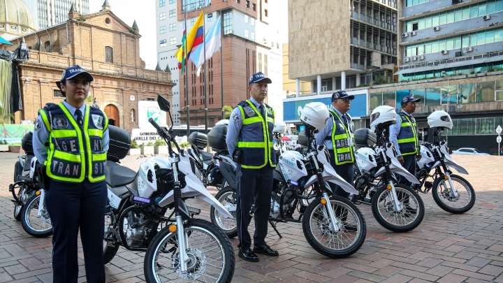 Plan éxodo en el Valle, EN VIVO, para este fin de semana festivo: más de 400 mil vehículos circularán por las vías