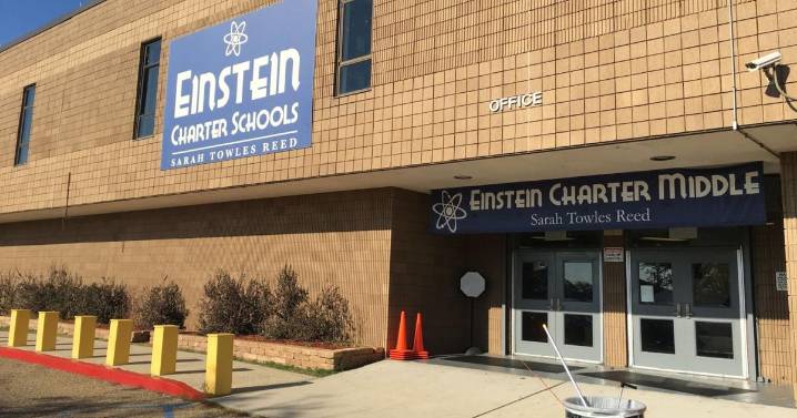 This New Orleans East high school will close next year, and three other schools will merge