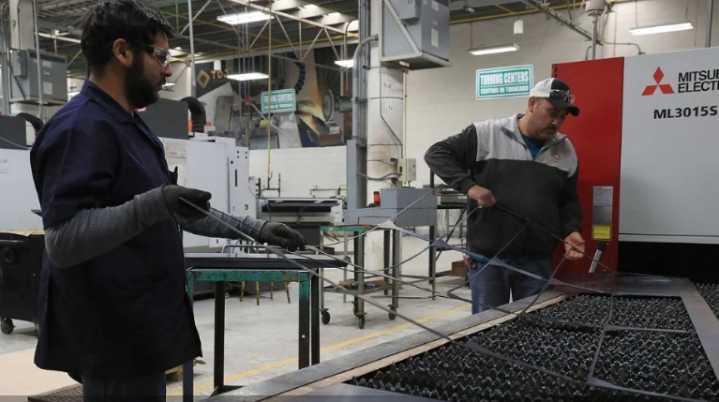 Debilidad económica genera recorte de expectativas para 2025 a rango de 0.2 a 0.6%