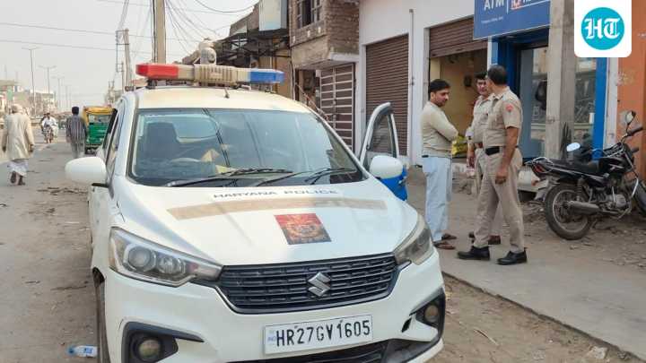 Visiting for treatment, South Korean woman molested by Gurugram physiotherapist
