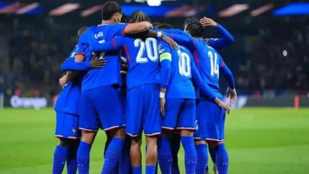 Francia concretó su clasificación al Mundial y Noruega quedó a un paso