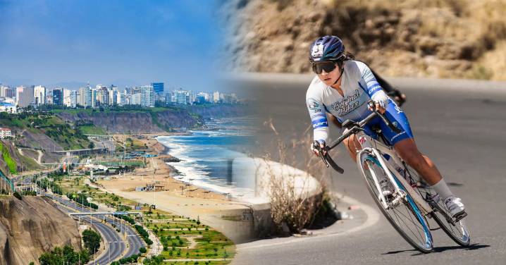 Costa Verde cerrará el jueves 27 de noviembre: Tramo estará inhabilitado por Juegos Bolivarianos