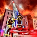 UMass Amherst offers resources for 230 students displaced by apartment fire