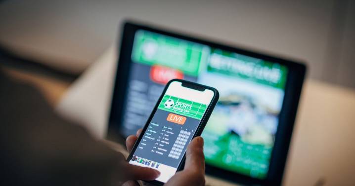 Online betting firms hit with £1billion a year tax hike in Rachel Reeves' Budget