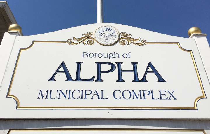 Alpha proposes $1M bond, emergency appropriations for borough. Special meeting scheduled.