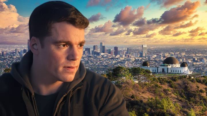 'The Night Agent' Moving To L.A. For Season 4; Netflix Renewal Likely