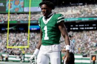 Jets trade star cornerback Sauce Gardner to Colts: source