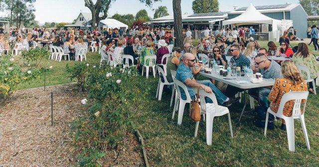 The Lovedale Long Lunch will not return in 2026
