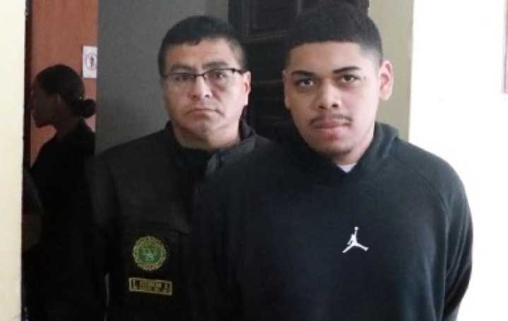 Capturan a alias “Eladio”: joven gatillero ahora será juzgado como adulto