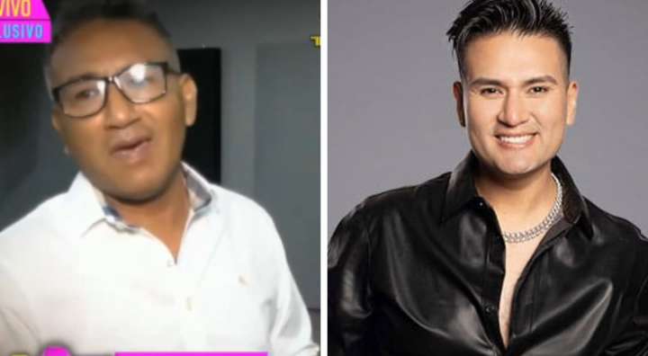 Hacen GRAVE acusación contra Deyvis Orosco y él lanza FUERTE advertencia: “Es algo indignante”