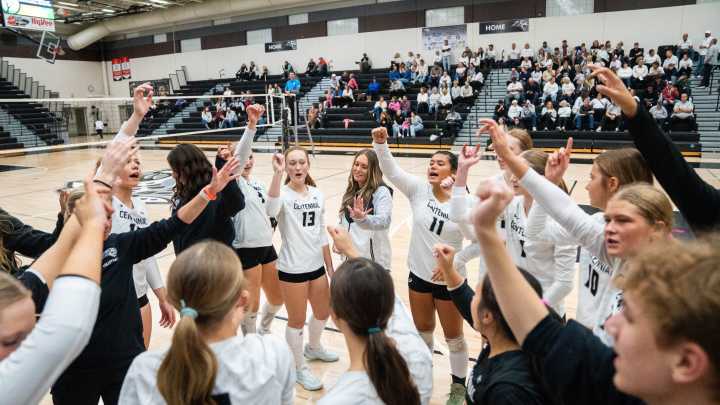 How to watch, buy tickets to Iowa state volleyball tournament