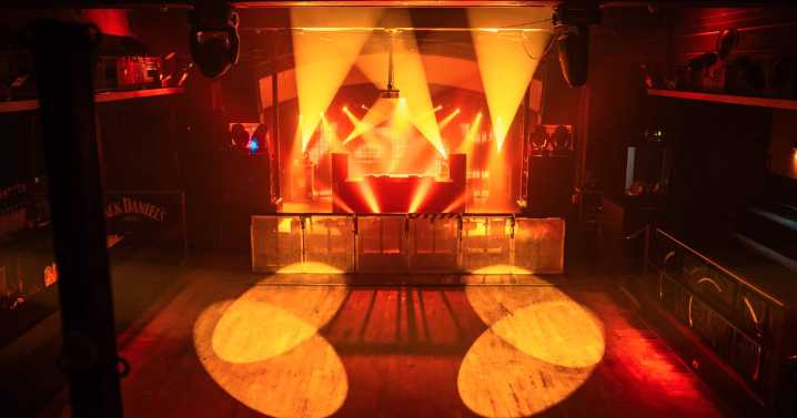 Club Classic Bonkers returns to Glasgow this December with tickets on sale now