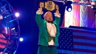 Hornswoggle Thought His WWE Dream Was Done In The Early Goings