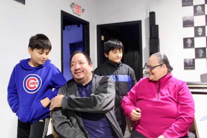 Residents said without SNAP, they choose between bills and food