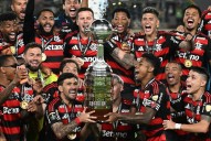 ¡Flamengo campeón! Levantó la Libertadores porque tuvo las cuotas de fútbol y de dientes apretados necesarias para ser el mejor