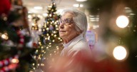 Photos: Festival of Trees returns to Lindale Mall in Cedar Rapids