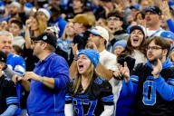 Lions to keep ticket prices steady for 2026 after years of steep hikes
