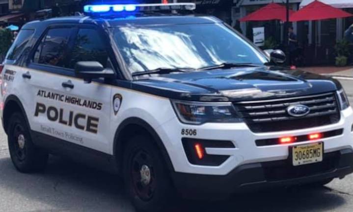 E-bike rider killed in crash with police officer identified as 73