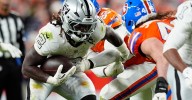 4 things we learned from the Broncos sloppy win over Raiders