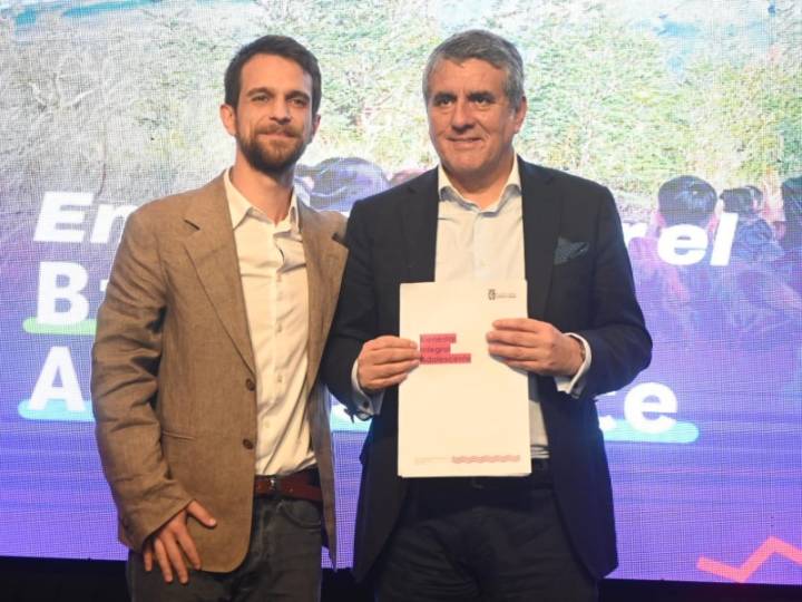 Puerto Varas entrega al Gobierno Regional programa de salud mental adolescente y abre camino a polít...