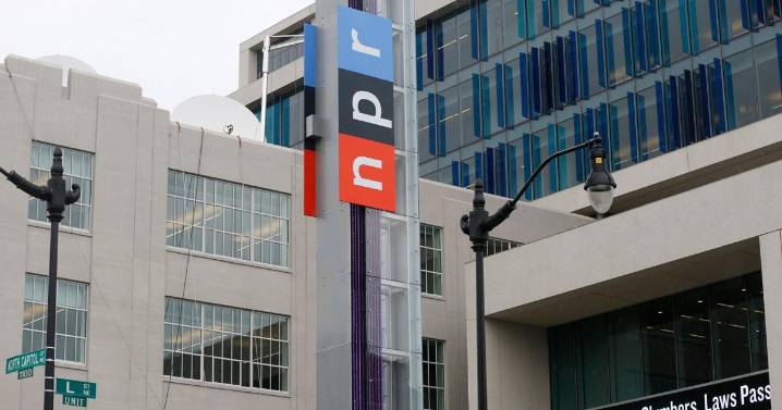Court settlement calls for NPR to get $36M in government funds to operate US public radio system
