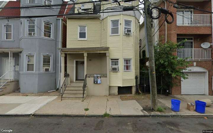 10 most expensive homes sold in the Newark area, Oct. 27